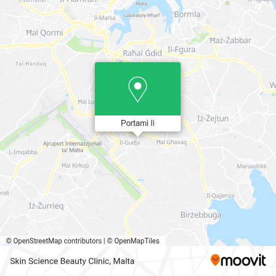 Mappa Skin Science Beauty Clinic