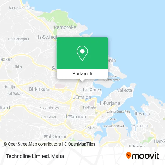 Mappa Technoline Limited
