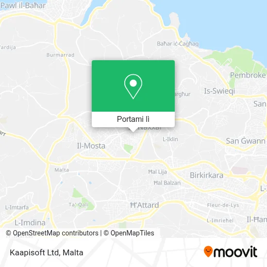 Mappa Kaapisoft Ltd