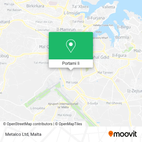 Mappa Metalco Ltd