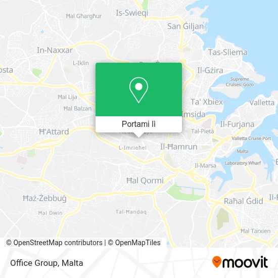 Mappa Office Group
