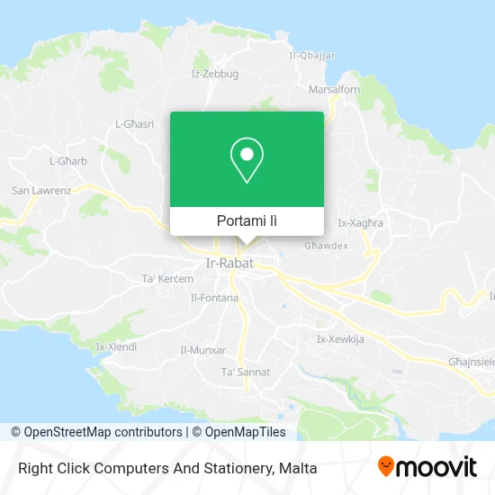 Mappa Right Click Computers And Stationery