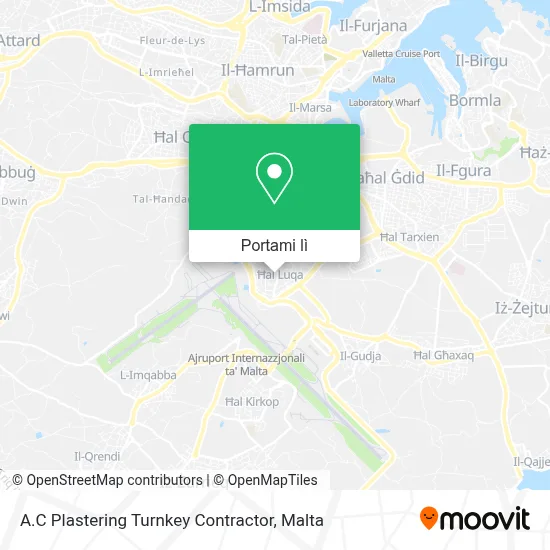 Mappa A.C Plastering Turnkey Contractor