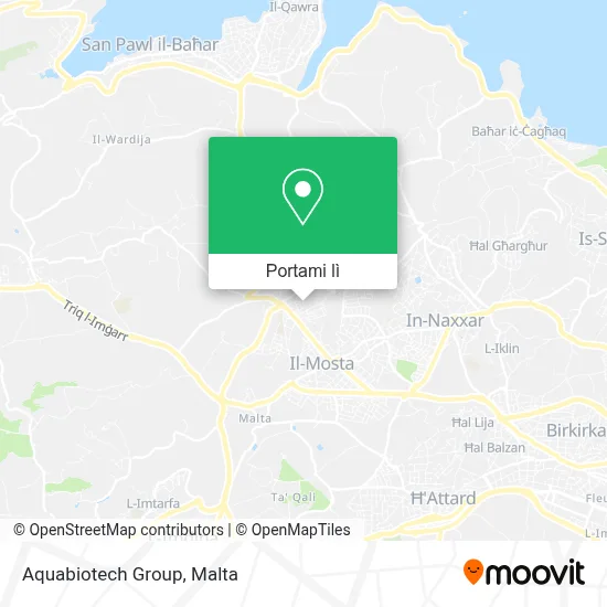 Mappa Aquabiotech Group