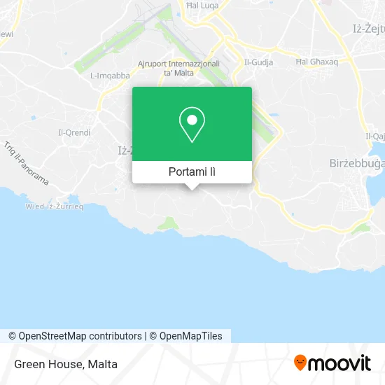 Mappa Green House