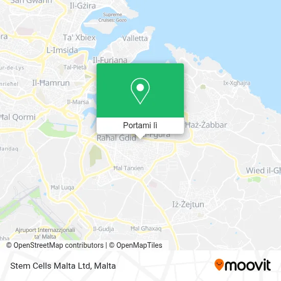 Mappa Stem Cells Malta Ltd