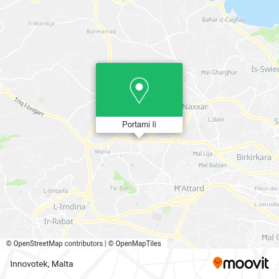 Mappa Innovotek