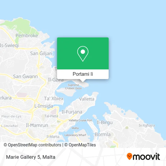 Mappa Marie Gallery 5