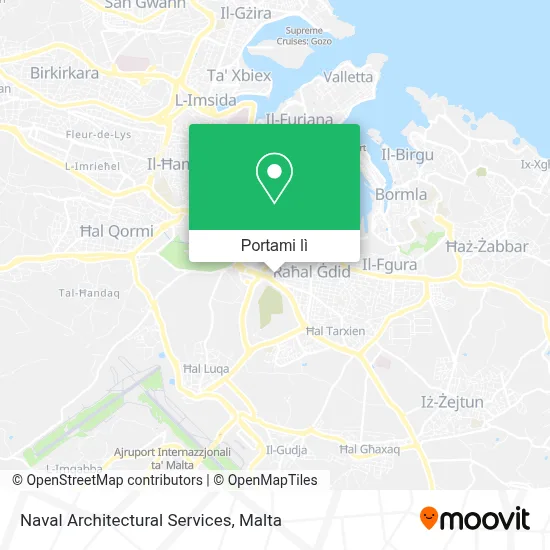 Mappa Naval Architectural Services