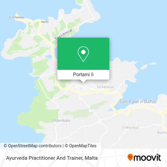 Mappa Ayurveda Practitioner And Trainer