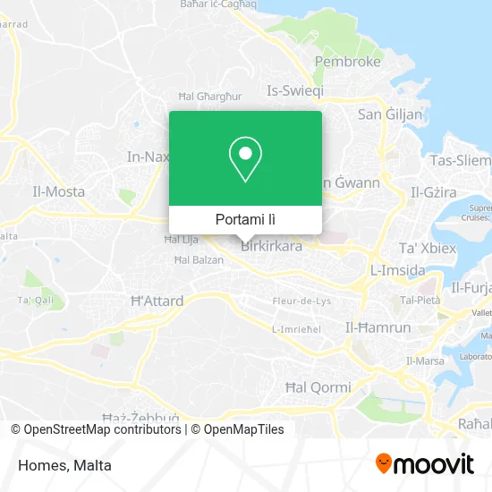 Mappa Homes