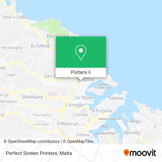 Mappa Perfect Screen Printers