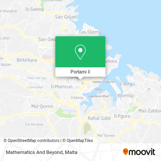 Mappa Mathematics And Beyond