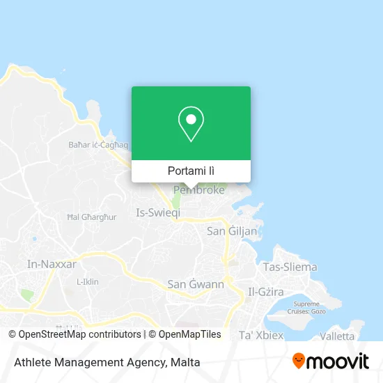Mappa Athlete Management Agency