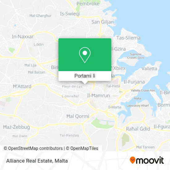 Mappa Alliance Real Estate
