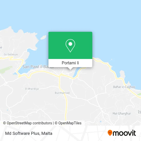 Mappa Md Software Plus