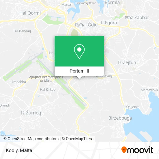Mappa Kodly