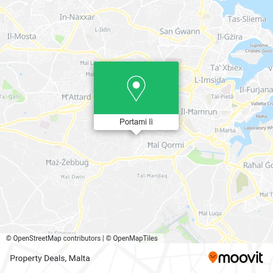 Mappa Property Deals