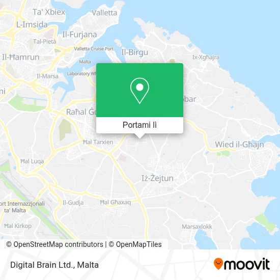 Mappa Digital Brain Ltd.