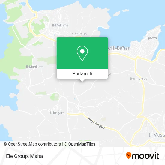Mappa Eie Group