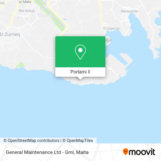 Mappa General Maintenance Ltd - Gml