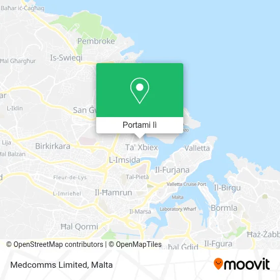 Mappa Medcomms Limited