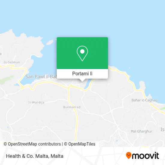 Mappa Health & Co. Malta