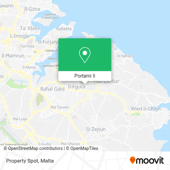 Mappa Property Spot