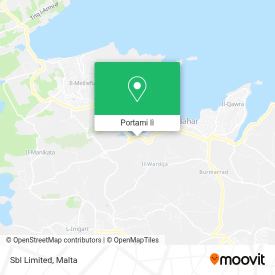Mappa Sbl Limited