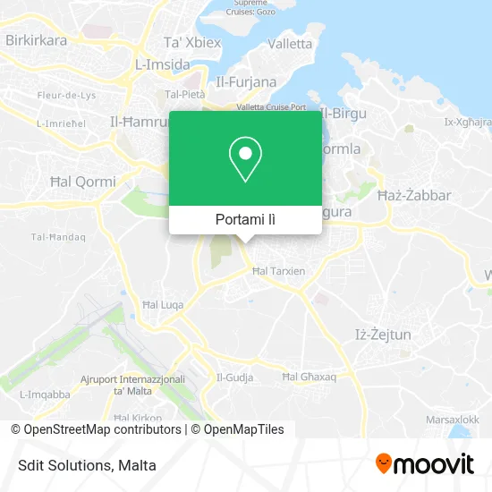 Mappa Sdit Solutions