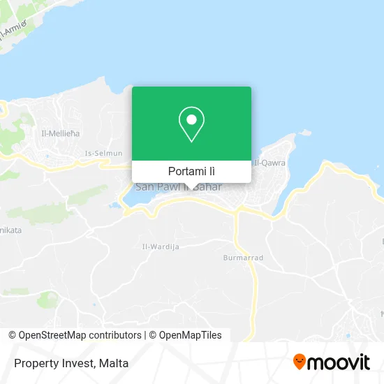 Mappa Property Invest