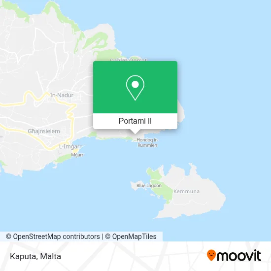 Mappa Kaputa
