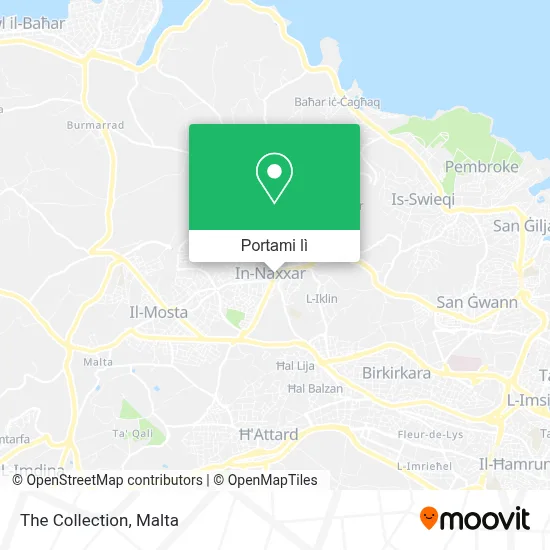 Mappa The Collection