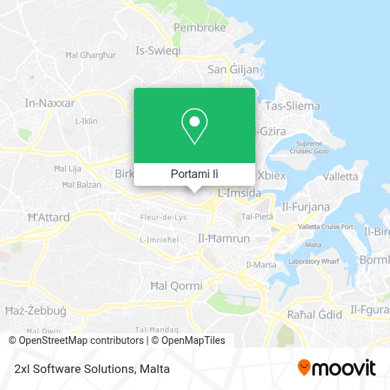 Mappa 2xl Software Solutions