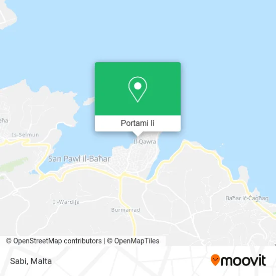 Mappa Sabi