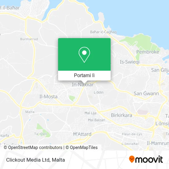 Mappa Clickout Media Ltd