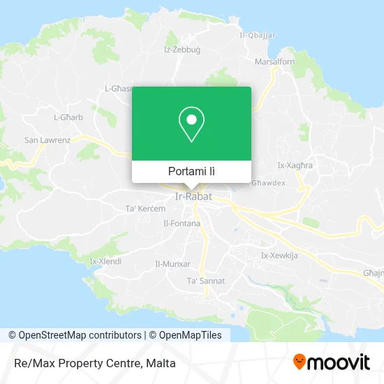 Mappa Re/Max Property Centre