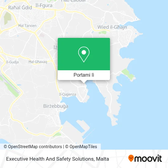 Mappa Executive Health And Safety Solutions