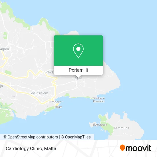 Mappa Cardiology Clinic