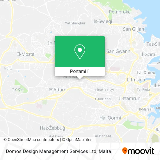Mappa Domos Design Management Services Ltd