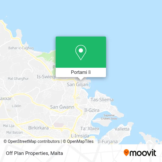Mappa Off Plan Properties