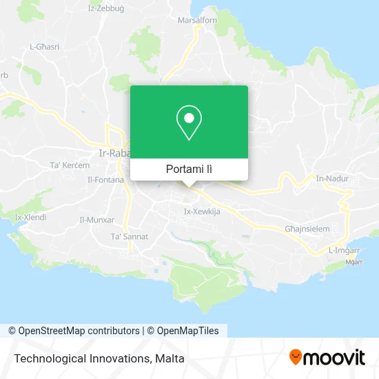 Mappa Technological Innovations