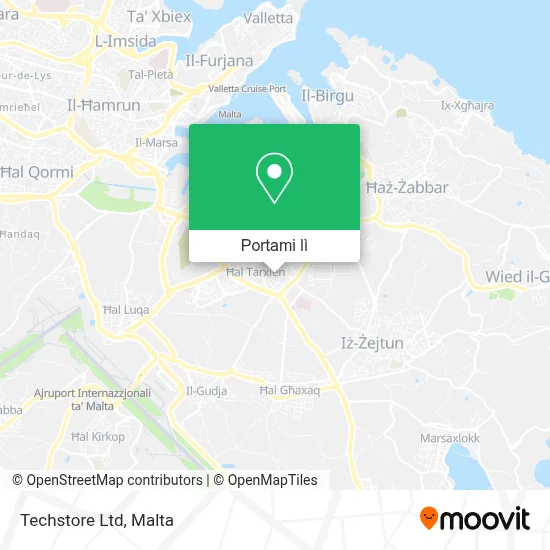 Mappa Techstore Ltd