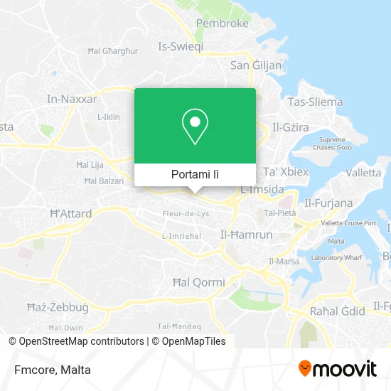 Mappa Fmcore