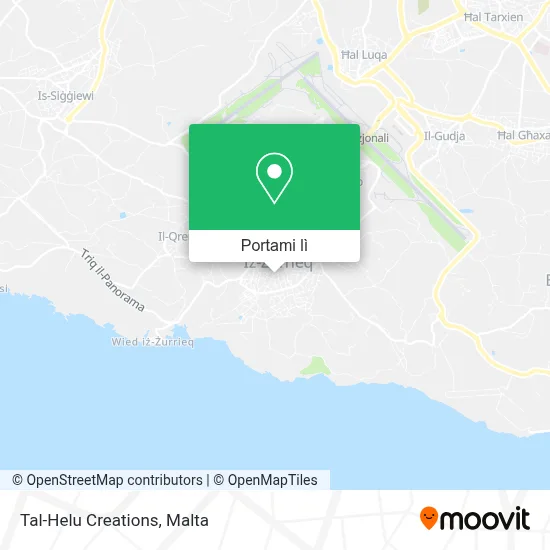 Mappa Tal-Helu Creations