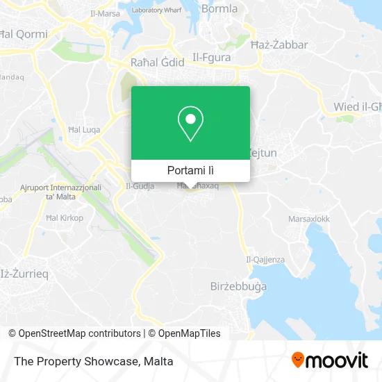 Mappa The Property Showcase