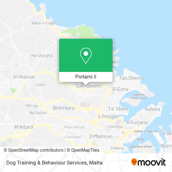 Mappa Dog Training & Behaviour Services