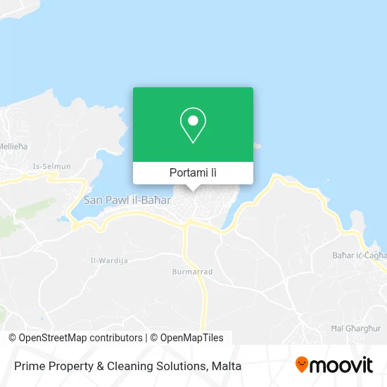Mappa Prime Property & Cleaning Solutions