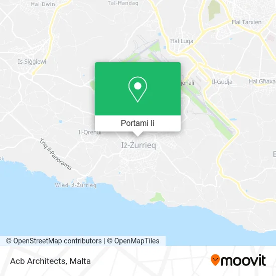 Mappa Acb Architects