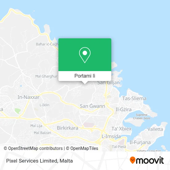 Mappa Pixel Services Limited